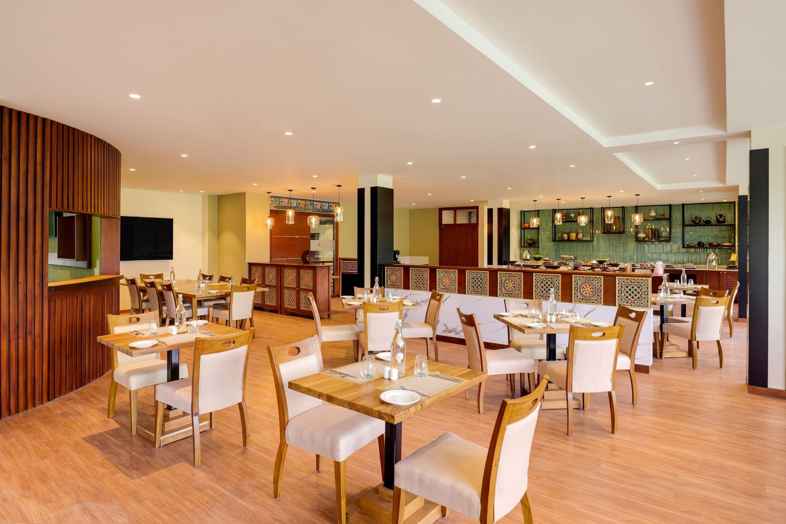 Citrus Café